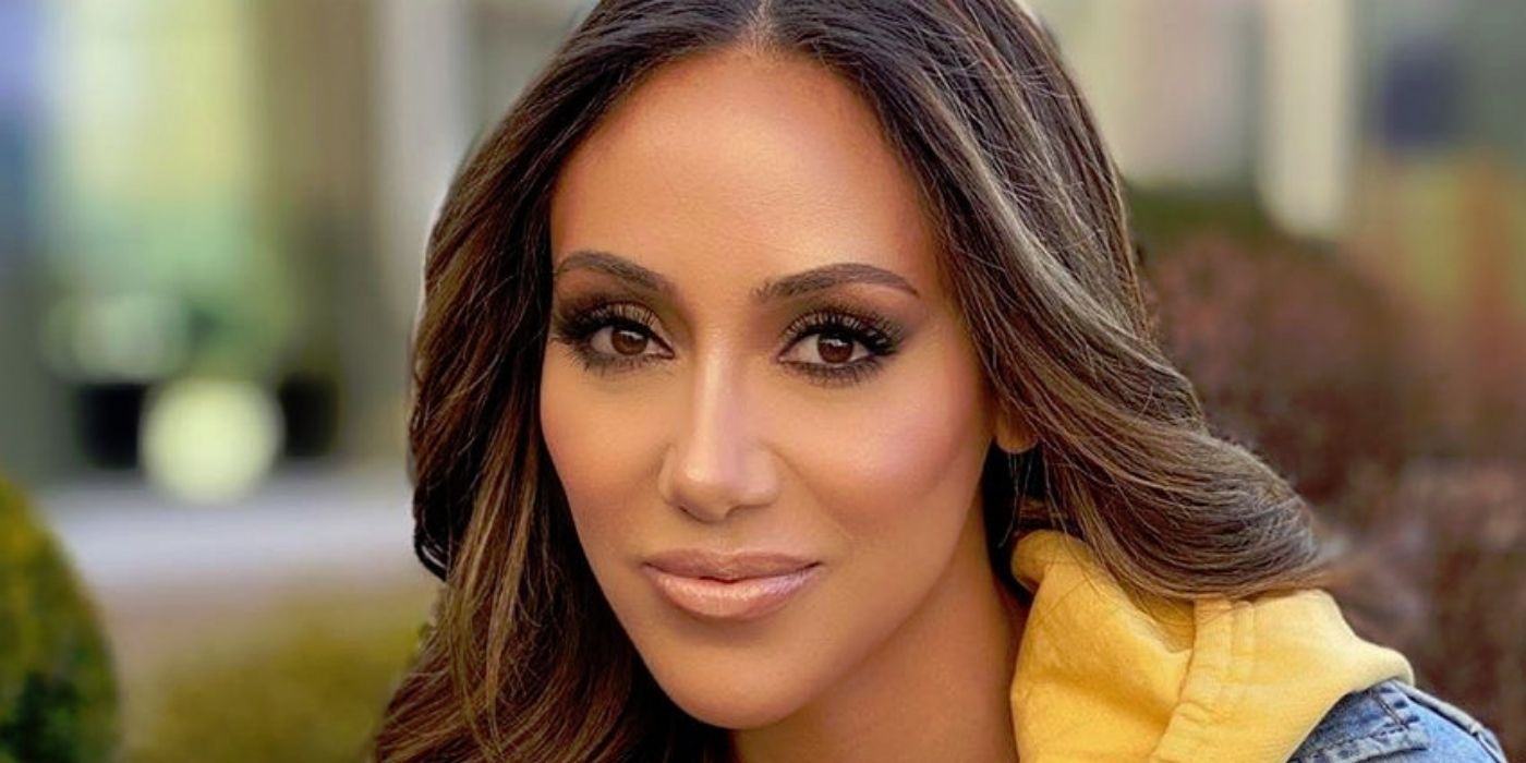 Rhonj The Melissa Gorga Nose Job Rumors Explained Newstars Education