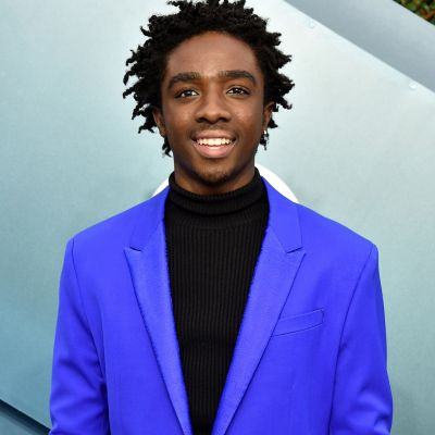 Caleb McLaughlin Wiki Bio Age Height Net Worth Girlfriend