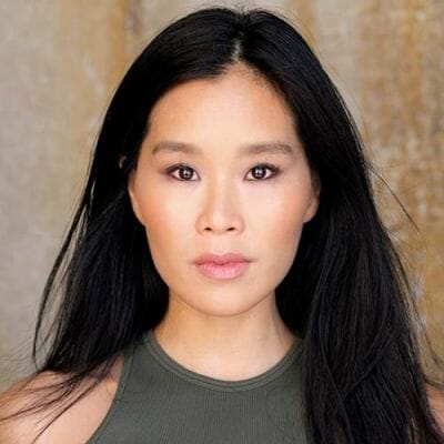 Alicia Hannah Kim Plays As Kim Da Eun In Cobra Kai Season 5