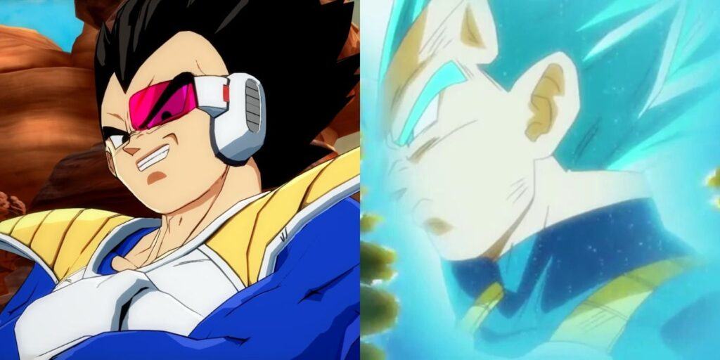 20 Best Vegeta Quotes In Dragon Ball, Ranked - NEWSTARS Education