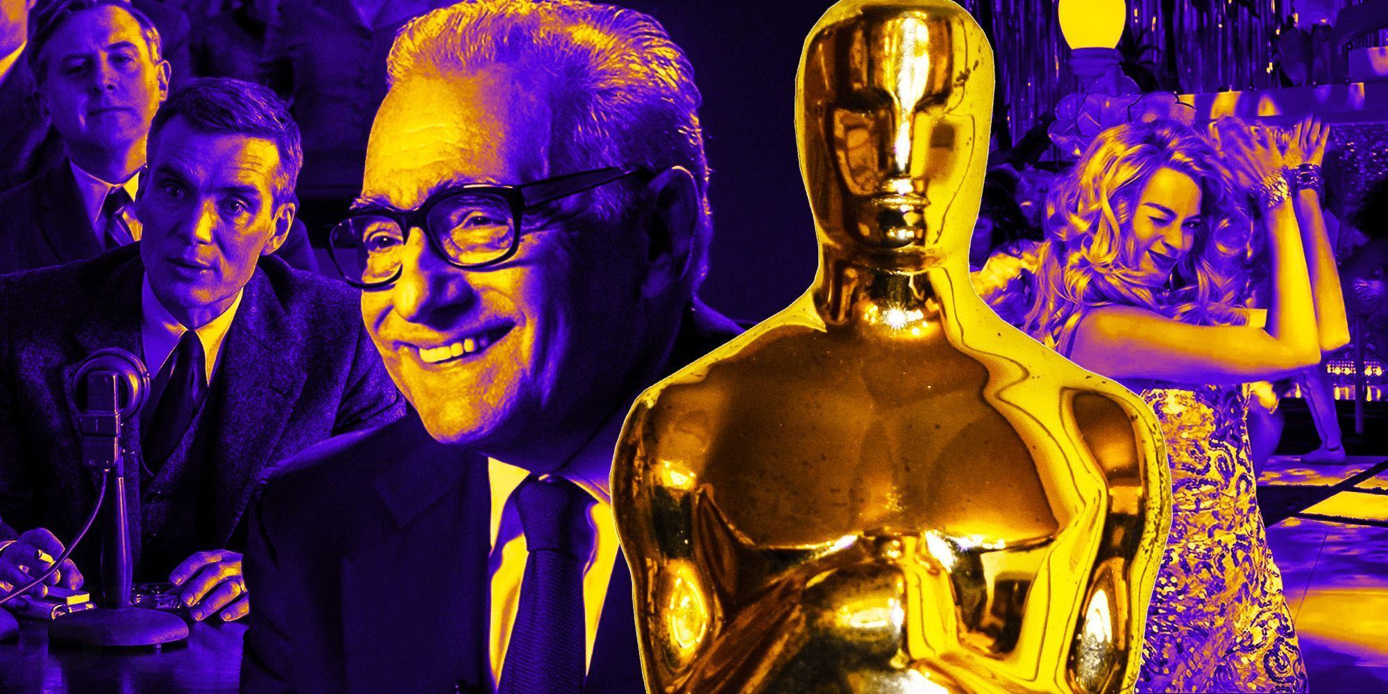 18 Early Predictions For Oscars 2024 Actors, Director & Best Picture