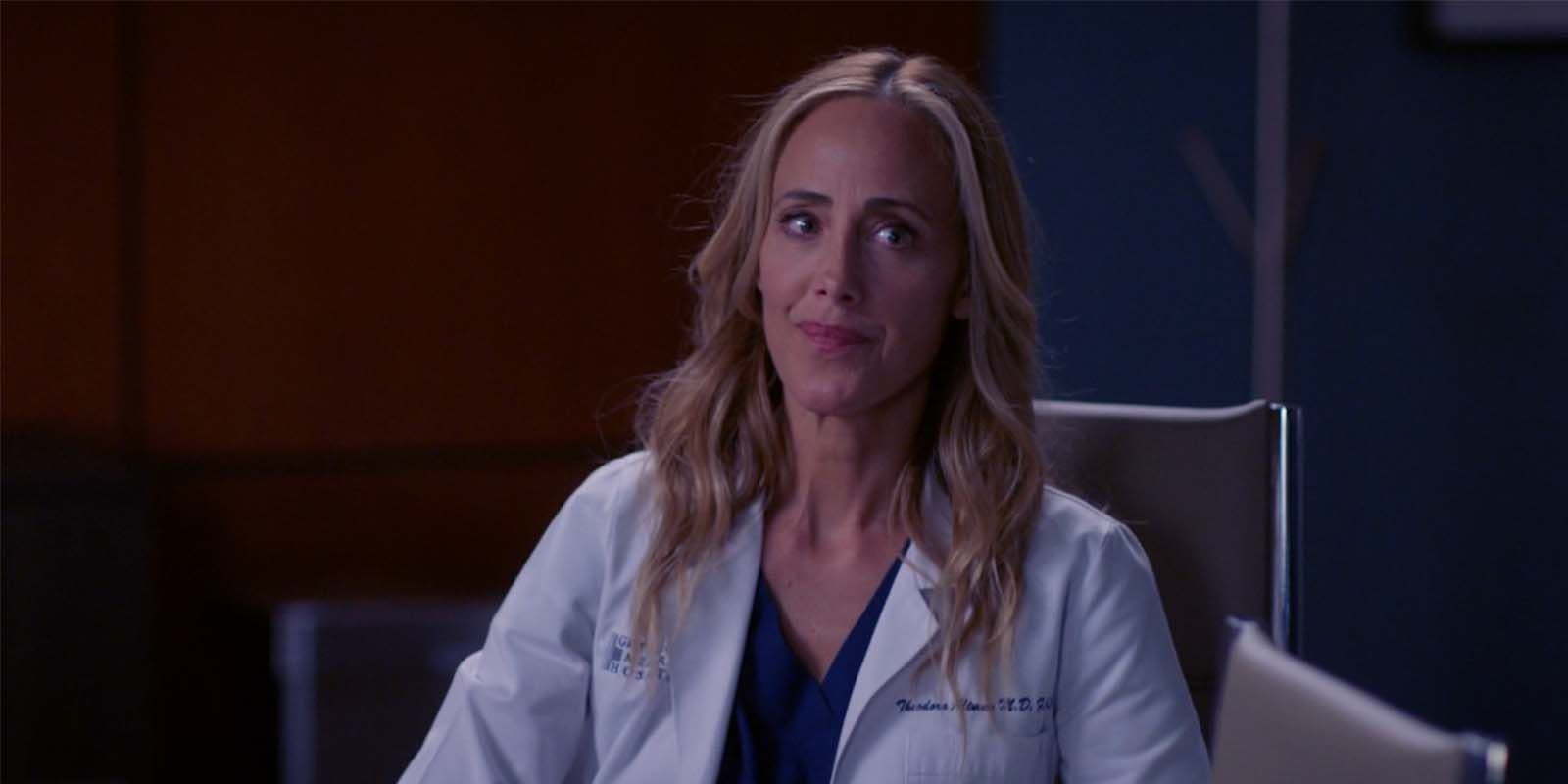 How Grey S Anatomy S19 Finally Fixed Teddy And Her Relationship With Owen Newstars Education