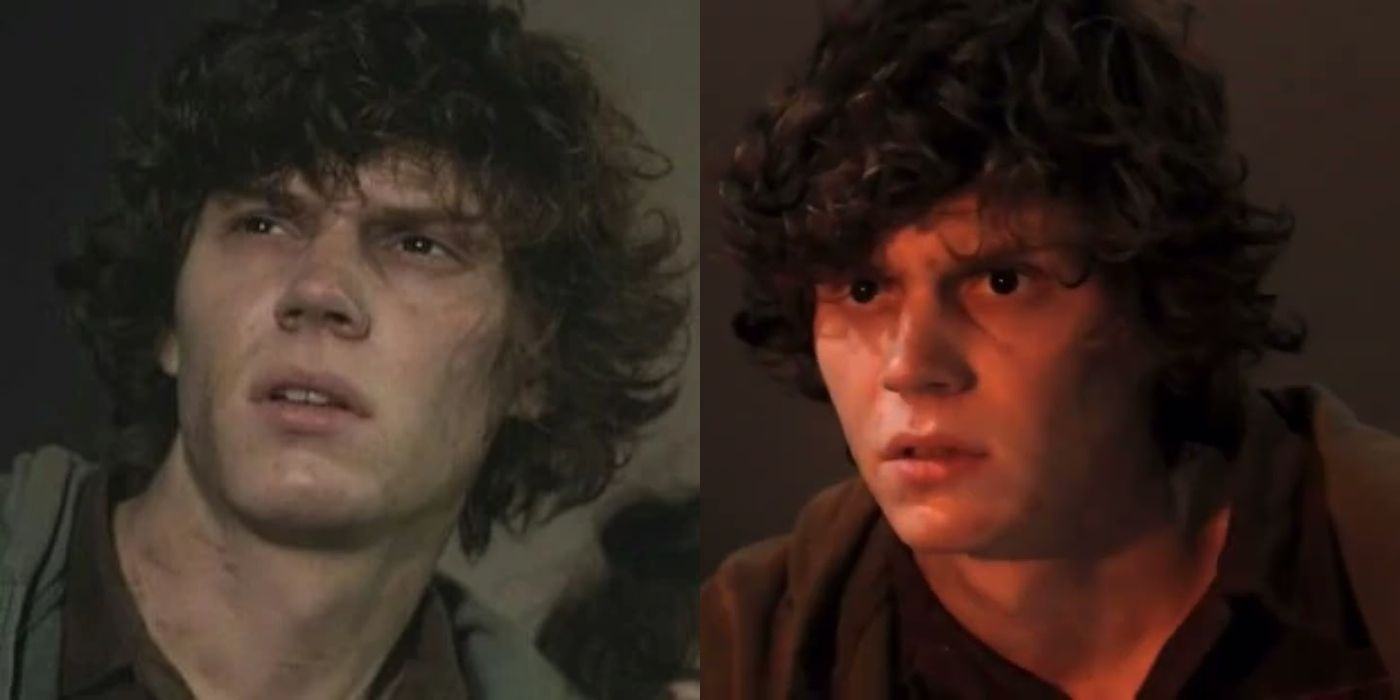 Who Did Evan Peters Play On Criminal Minds? - NEWSTARS Education