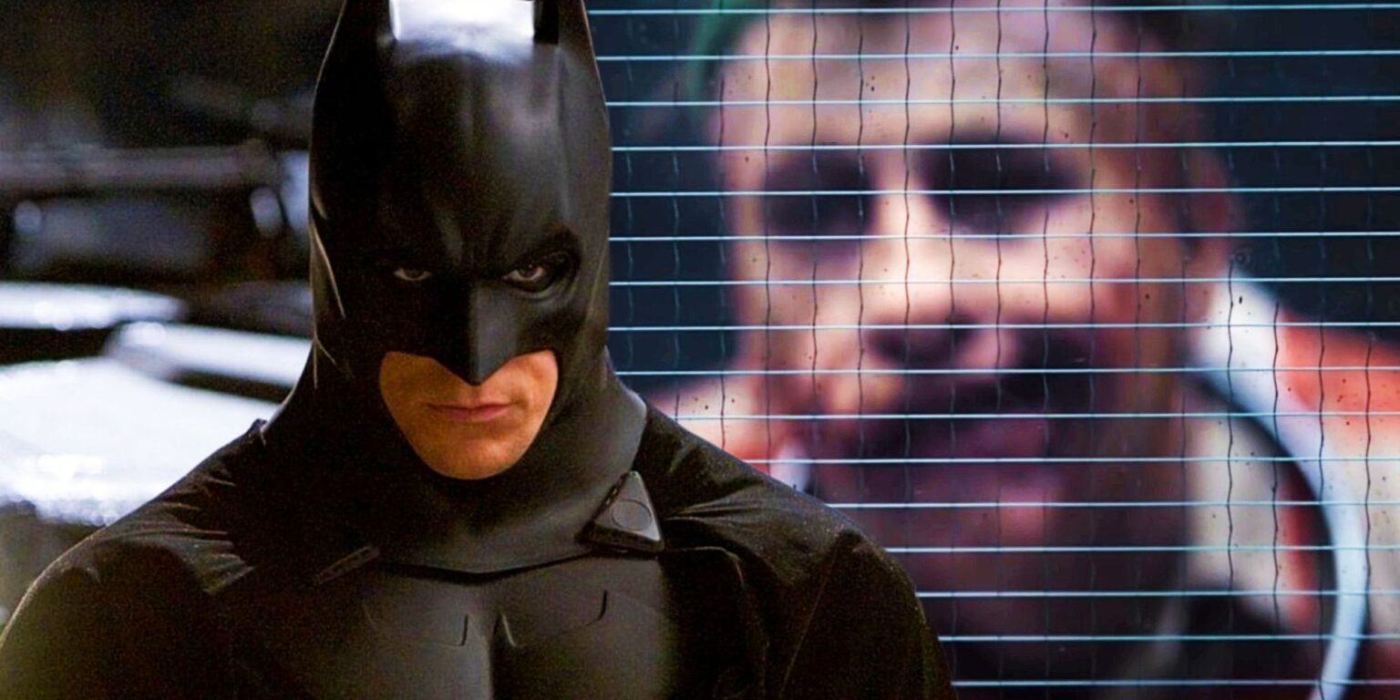 The Batman’s Joker Sequel Tease Couldn’t Match Nolan’s Dark Knight 