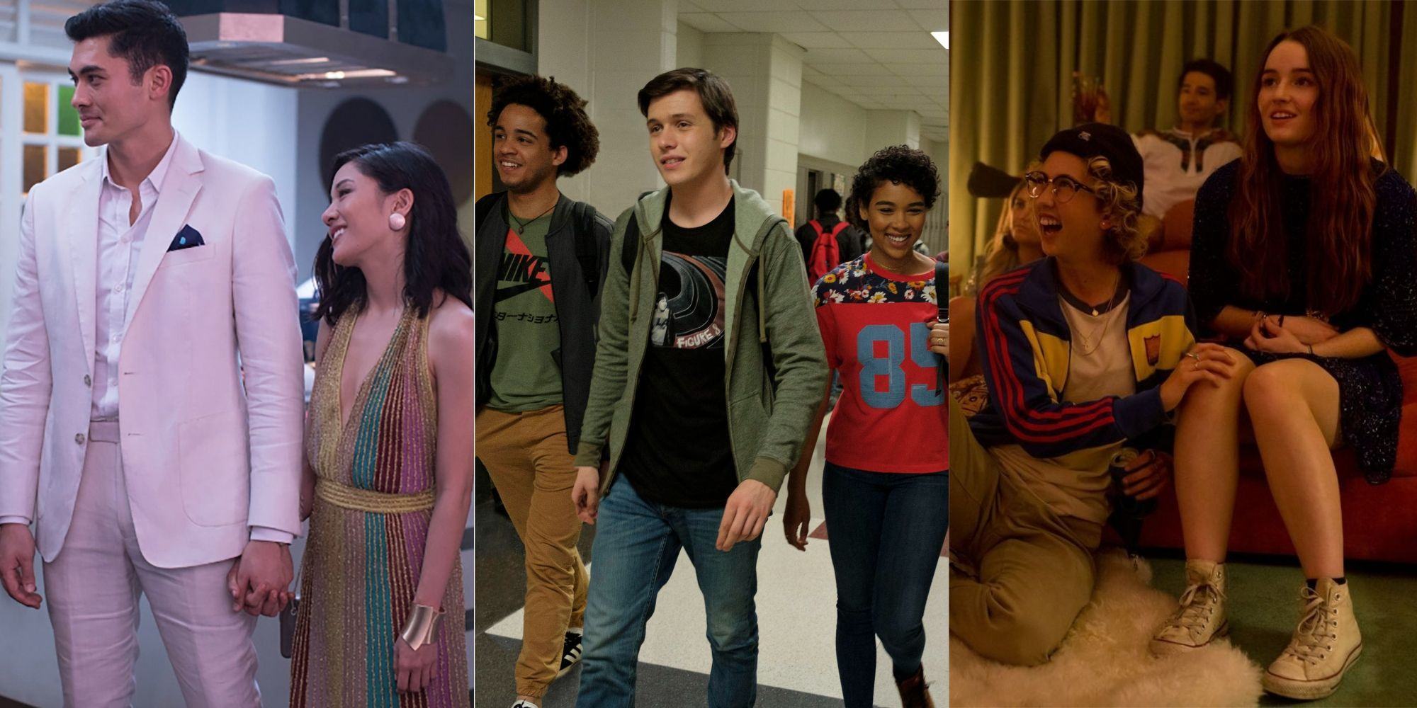 The Summer I Turned Pretty: 10 Movies To Watch If You Loved The Show -  NEWSTARS Education