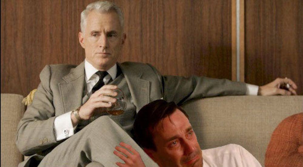 Mad Men: 10 Don Draper Memes That Are Too Funny - NEWSTARS Education