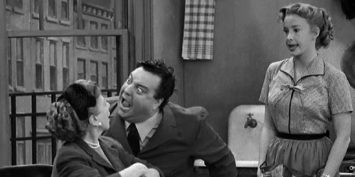 The Honeymooners: 10 Best Ralph Kramden Quotes - NEWSTARS Education