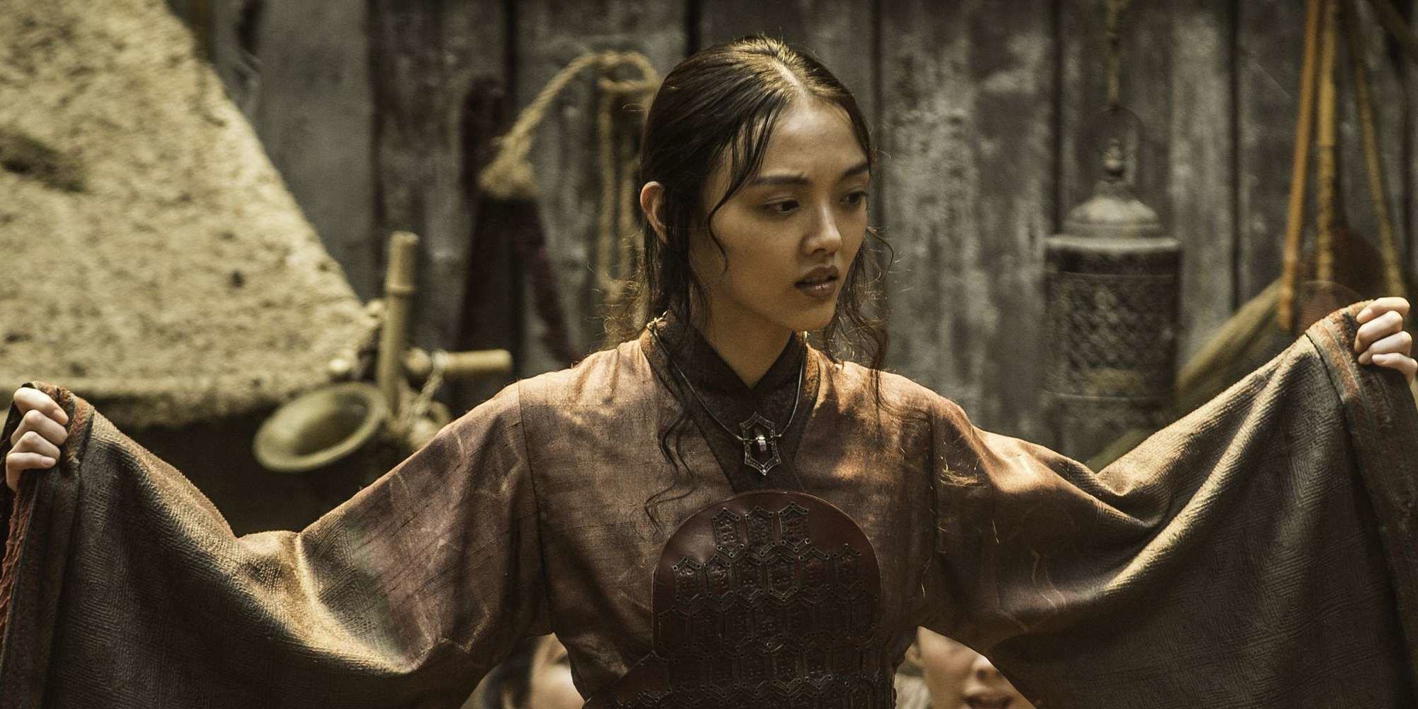 Game Of Thrones Spin-Off Yi Ti: Everything We Know - NEWSTARS Education