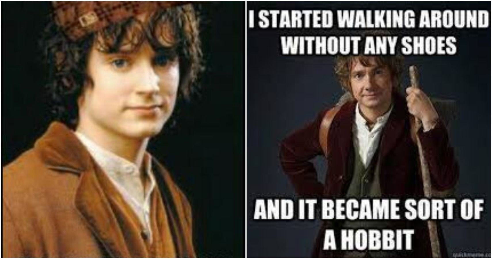 The Lord Of The Rings 10 Hobbit Memes That Are Too Hilarious For Words Newstars Education 8280