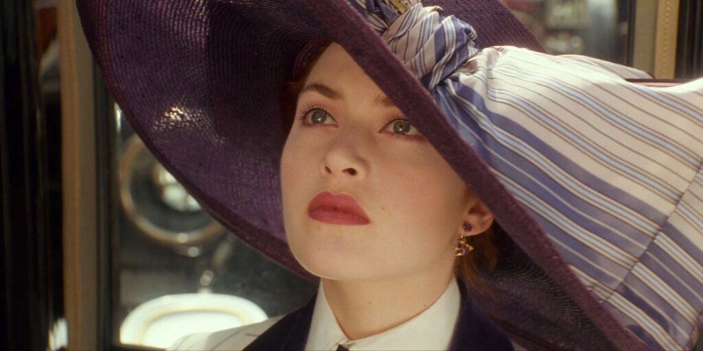 How Old Was Kate Winslet in Titanic? - NEWSTARS Education