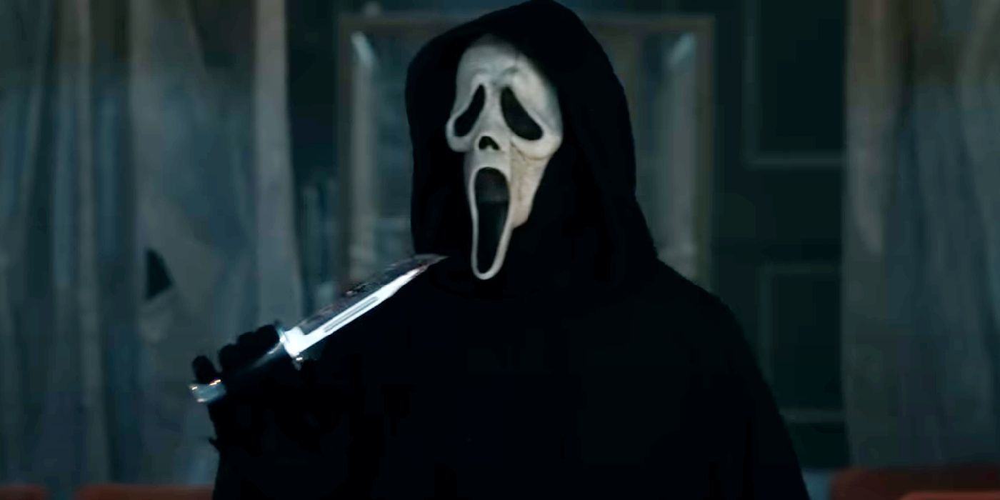 How Scream 6 Directors Prevented Ghostface Spoilers Leaking During ...