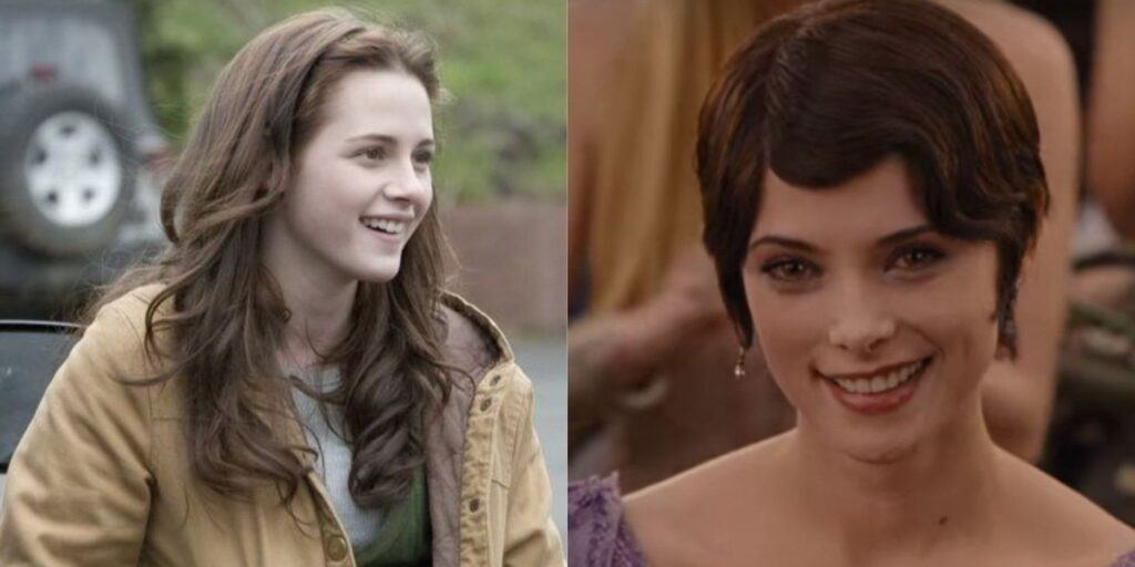 Twilight: 10 Reasons Why Alice And Bella Should Have Been Together -  NEWSTARS Education