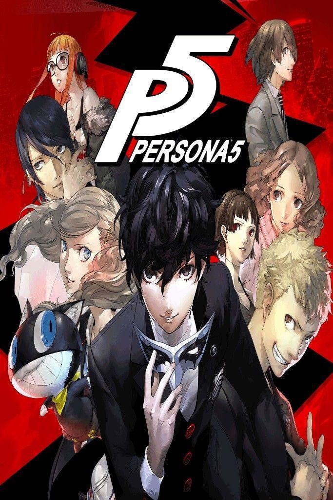 Persona 5 Royal: Classroom Answers Guide - NEWSTARS Education