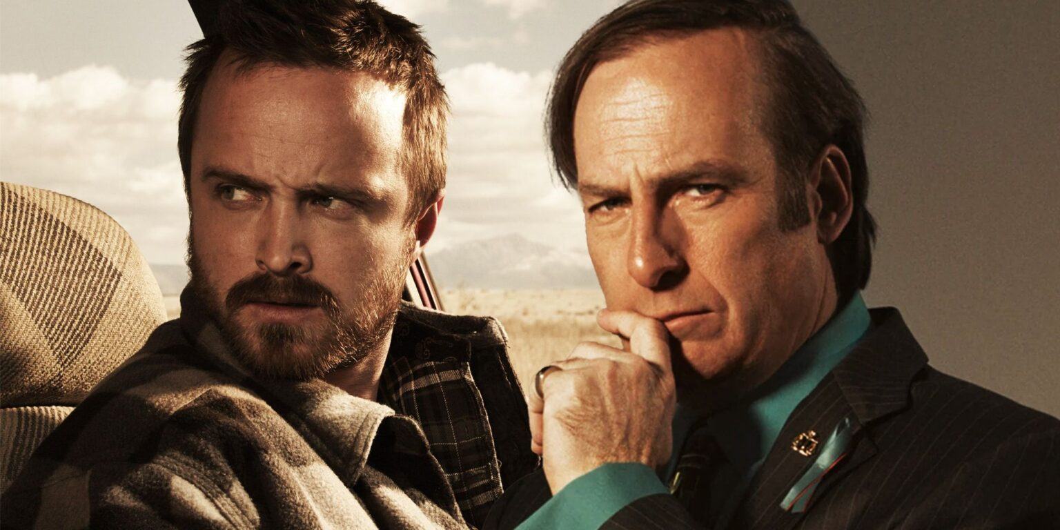 Better Call Saul First Teased Jesse Pinkman Long Before Season 6 ...