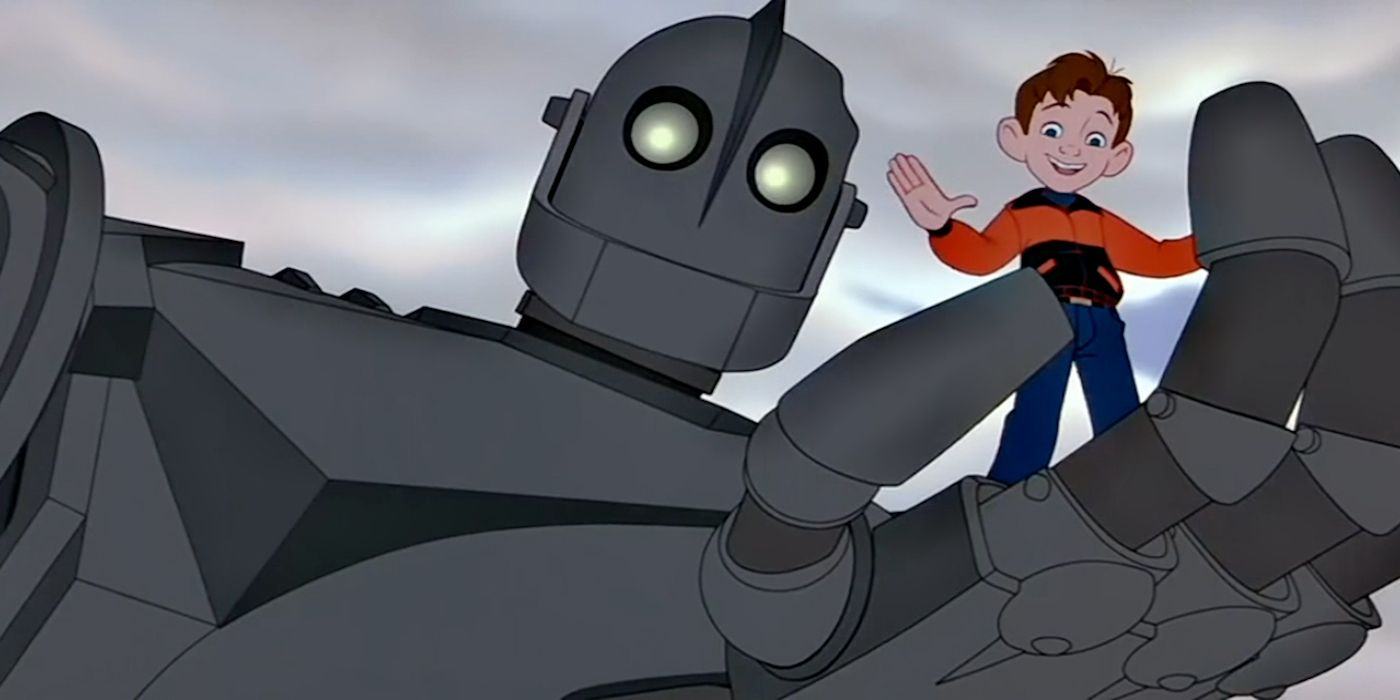 The Iron Giant 2 Updates: Will The Sequel Happen? - NEWSTARS Education