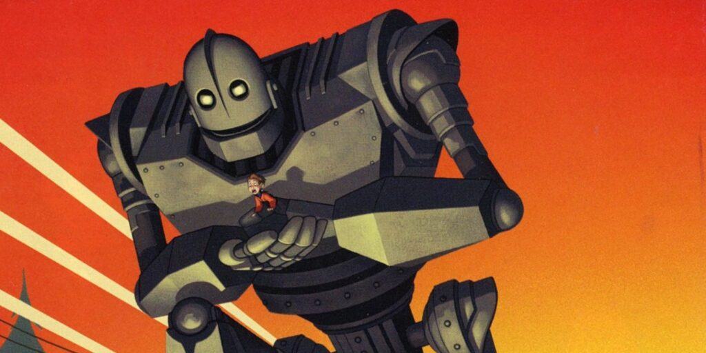 The Iron Giant 2 Updates: Will The Sequel Happen? - NEWSTARS Education