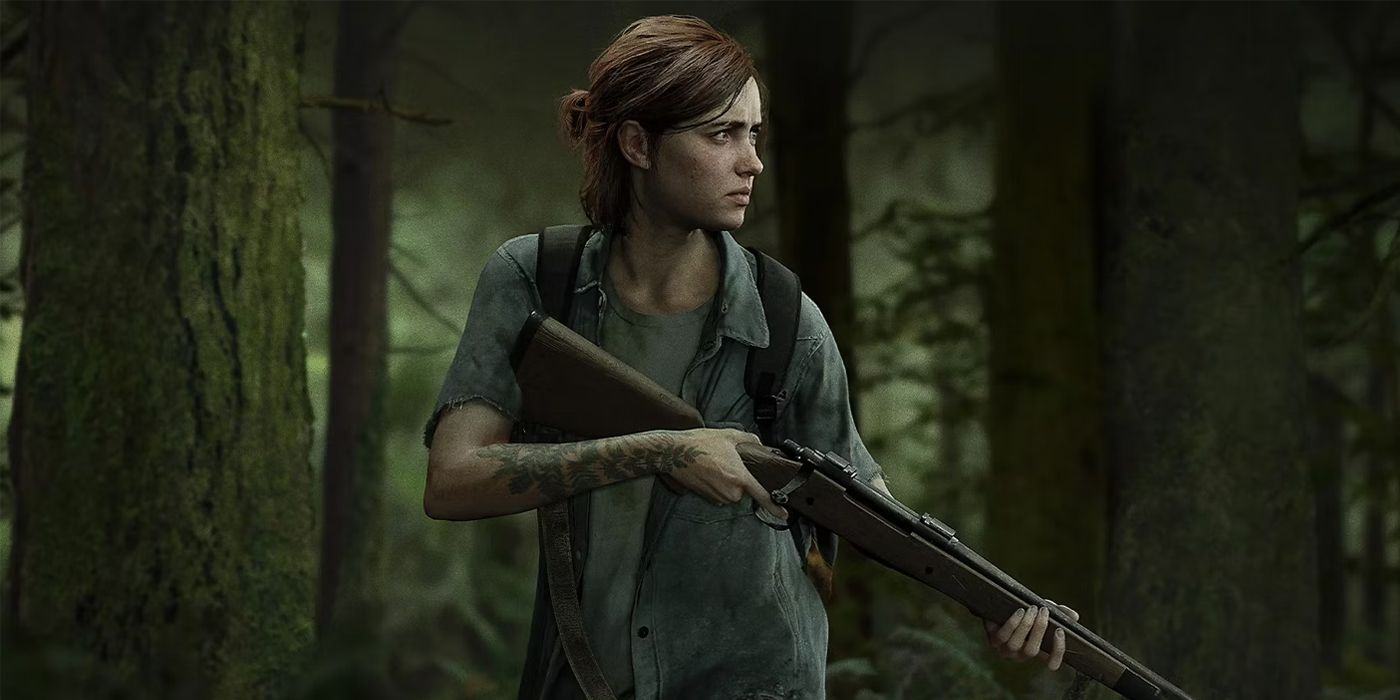 Ellies Mother Anna Continues The Last Of Us Season 2 Setup Trend Newstars Education