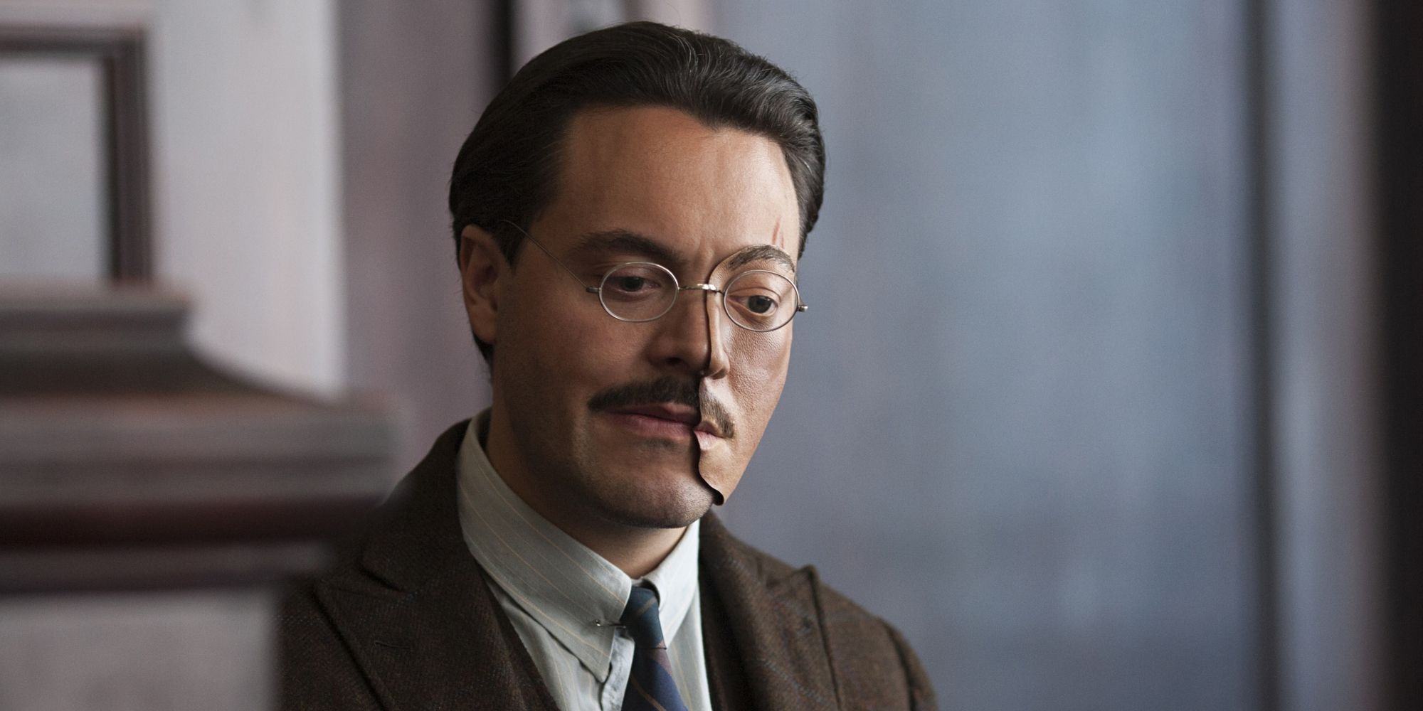 Richard Harrow's Boardwalk Empire Season 4 Exit Explained - NEWSTARS ...