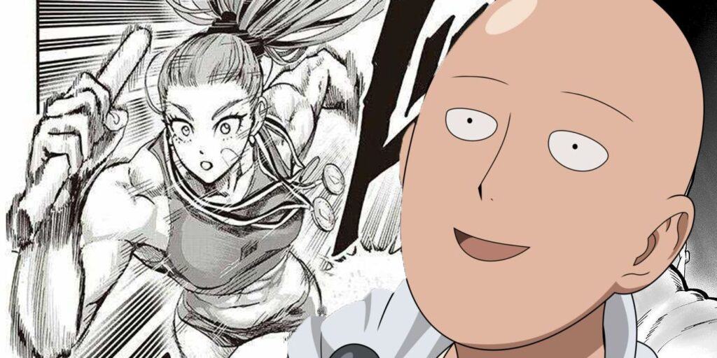 One-Punch Man: Who Is Captain Mizuki? - NEWSTARS Education