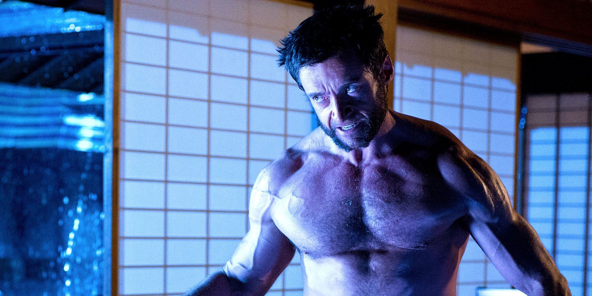 Hugh Jackman Training Video Shows His Wolverine Progress For Deadpool 3 Newstars Education