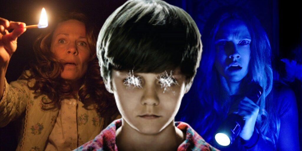 15 Best Horror Movies Like Insidious - NEWSTARS Education