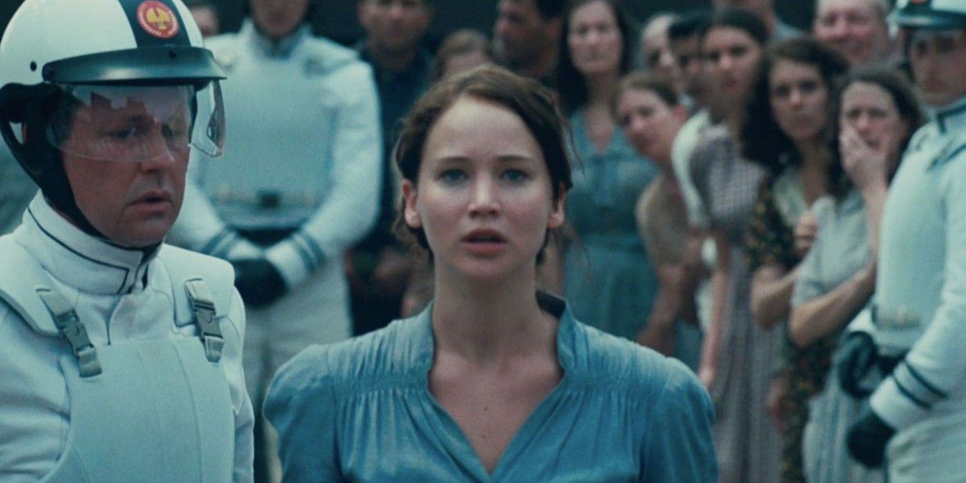 Where Was The Hunger Games Filmed? Each Movie's Filming Locations