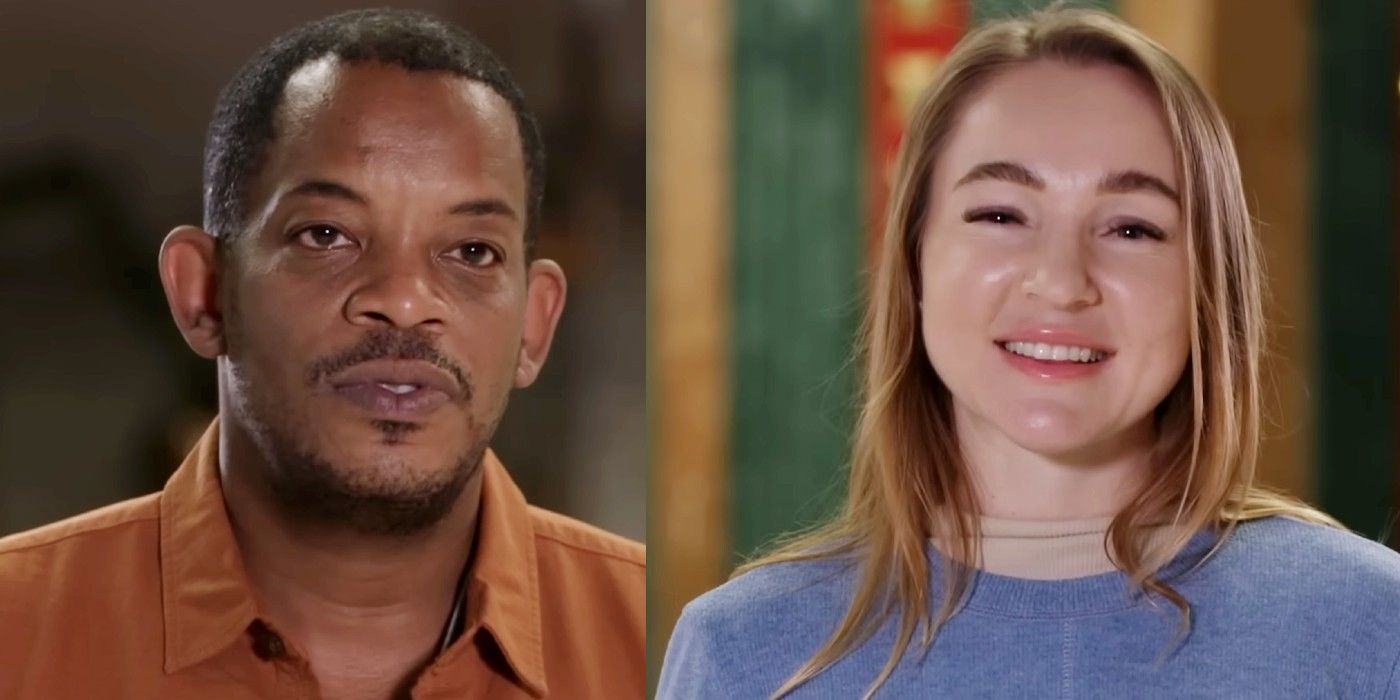 90 Day Fiancé Caesar & Alona Spoiler Revealed In Single Life Promo