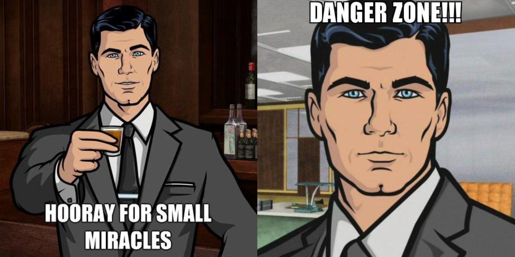 Archer 10 Memes That Perfectly Sum Up The Show Newstars Education