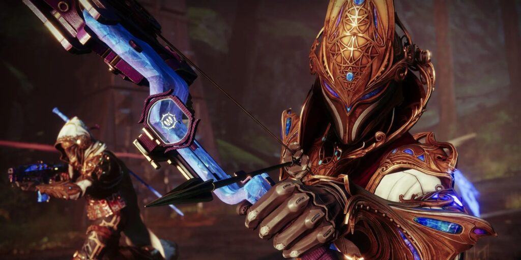 How To Extract Weapon Patterns In Destiny 2 NEWSTARS Education