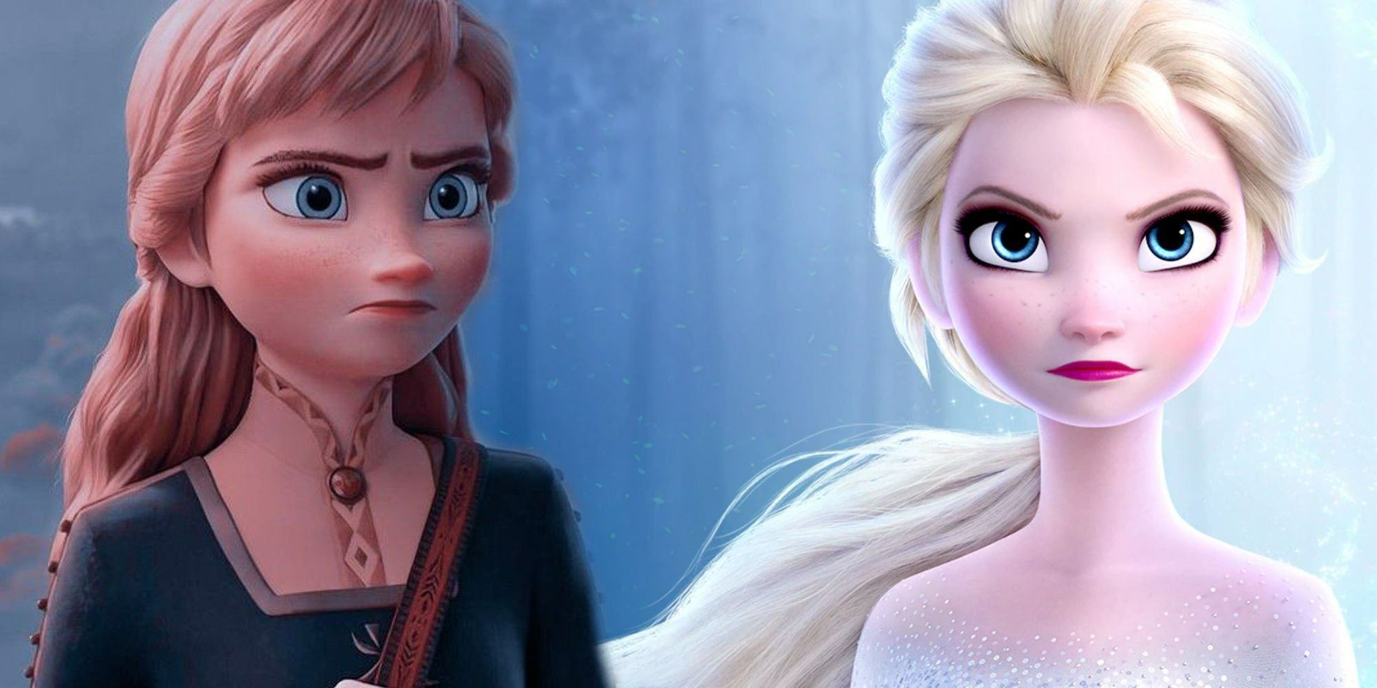 Why Arendelle & Northuldra's Conflict May Not Be Over In Frozen 3 ...