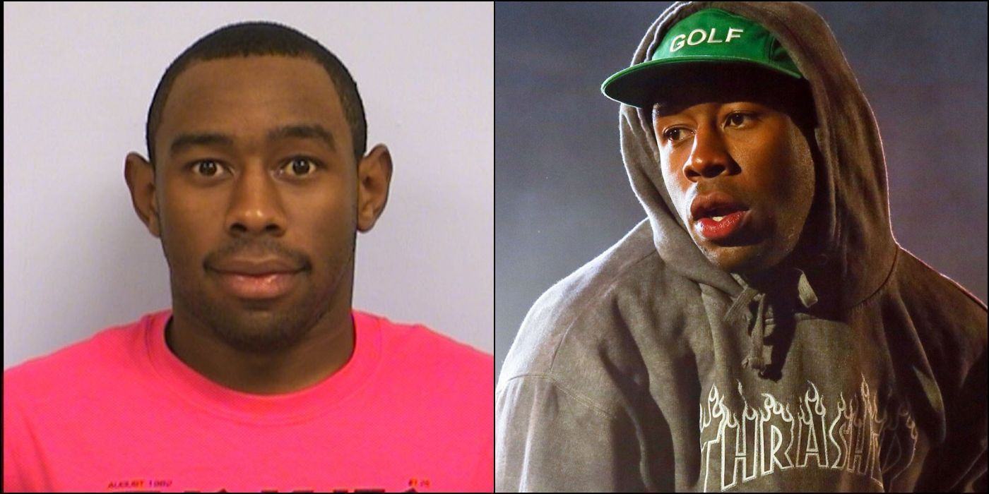 Why Tyler, The Creator Was Arrested At SXSW - NEWSTARS Education