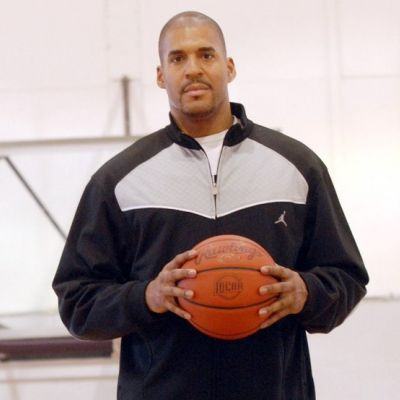 Corliss Williamson- Wiki, Age, Height, Net Worth, Wife, Ethnicity - NEWSTARS Education