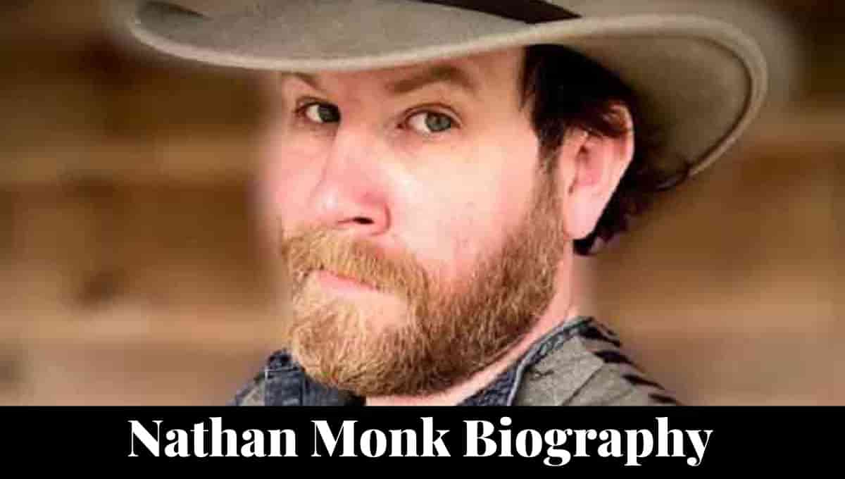 Nathan Monk Wikipedia Books Wife Age Net Worth NEWSTARS Education   Nathan Monk Wikipedia Books Wife Age Net Worth 