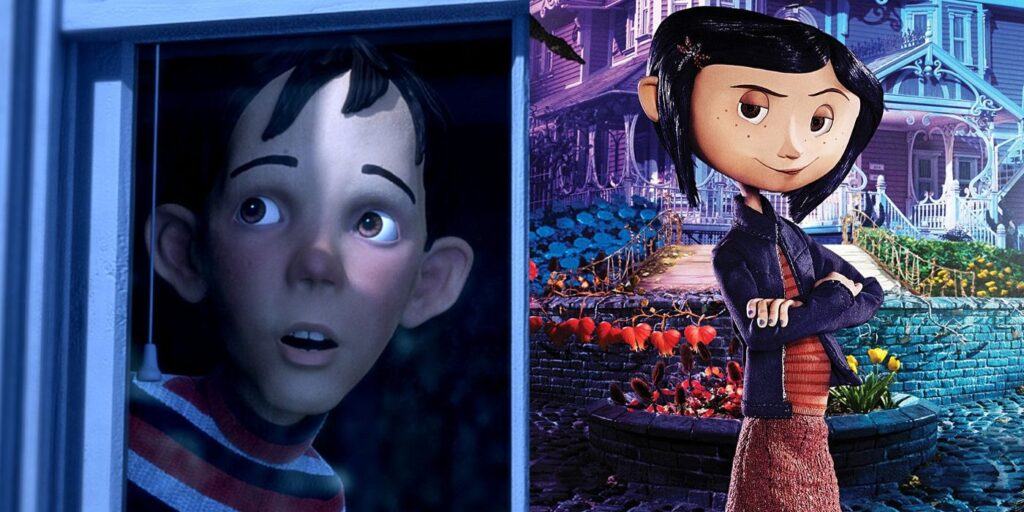 10 Best Animated Haunted House Movies To Watch Before Netflix's The ...