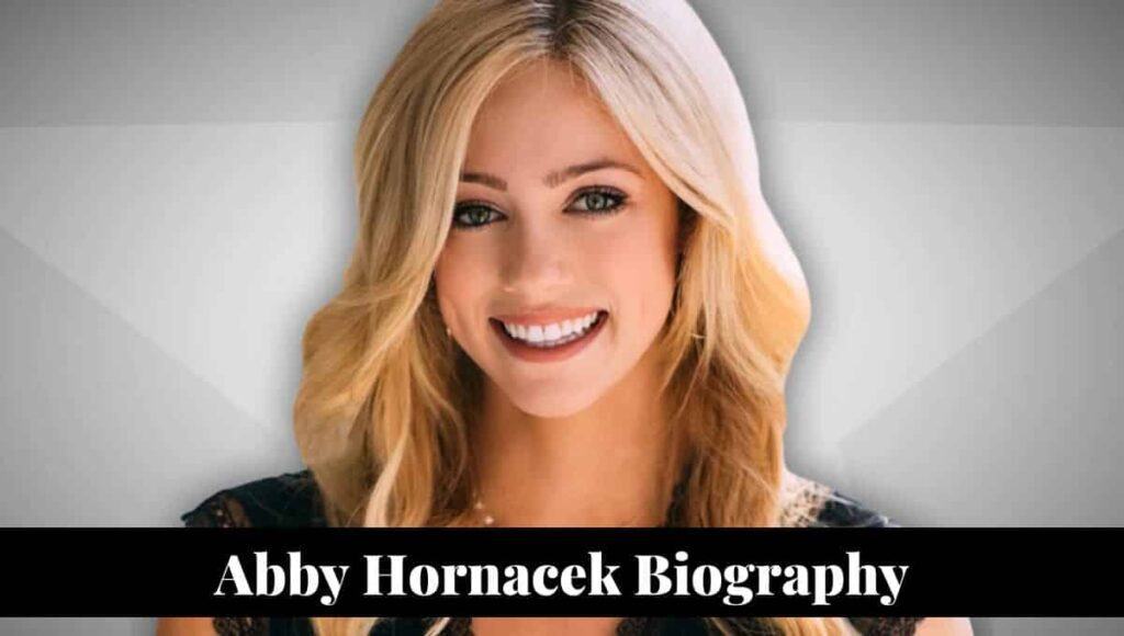 Abby Hornacek Wikipedia Eye Injury Height Age Husband Net Worth Pictures Legs Wiki