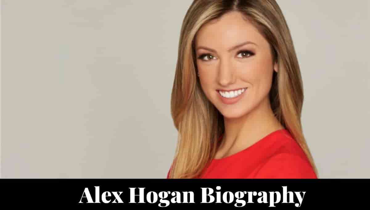 Alex Hogan Wikipedia, Feet, Husband, Wiki, Instagram, Age, Birthday