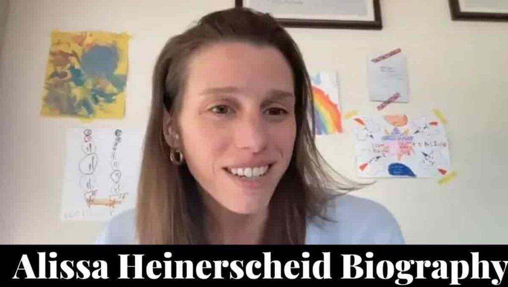 Alissa Heinerscheid Wikipedia Fired Bud Light Religion Early Life   Alissa Heinerscheid Wikipedia Fired Bud Light Religion Early Life Salary 1024x580 