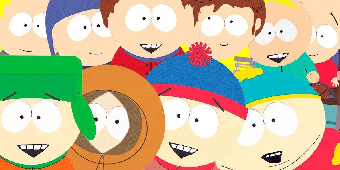 All 5 South Park Movies Ranked From Worst To Best - NEWSTARS Education