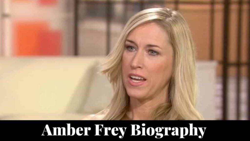 Amber Frey Wikipedia, Married, Daughter, Children, Boyfriend, Husband