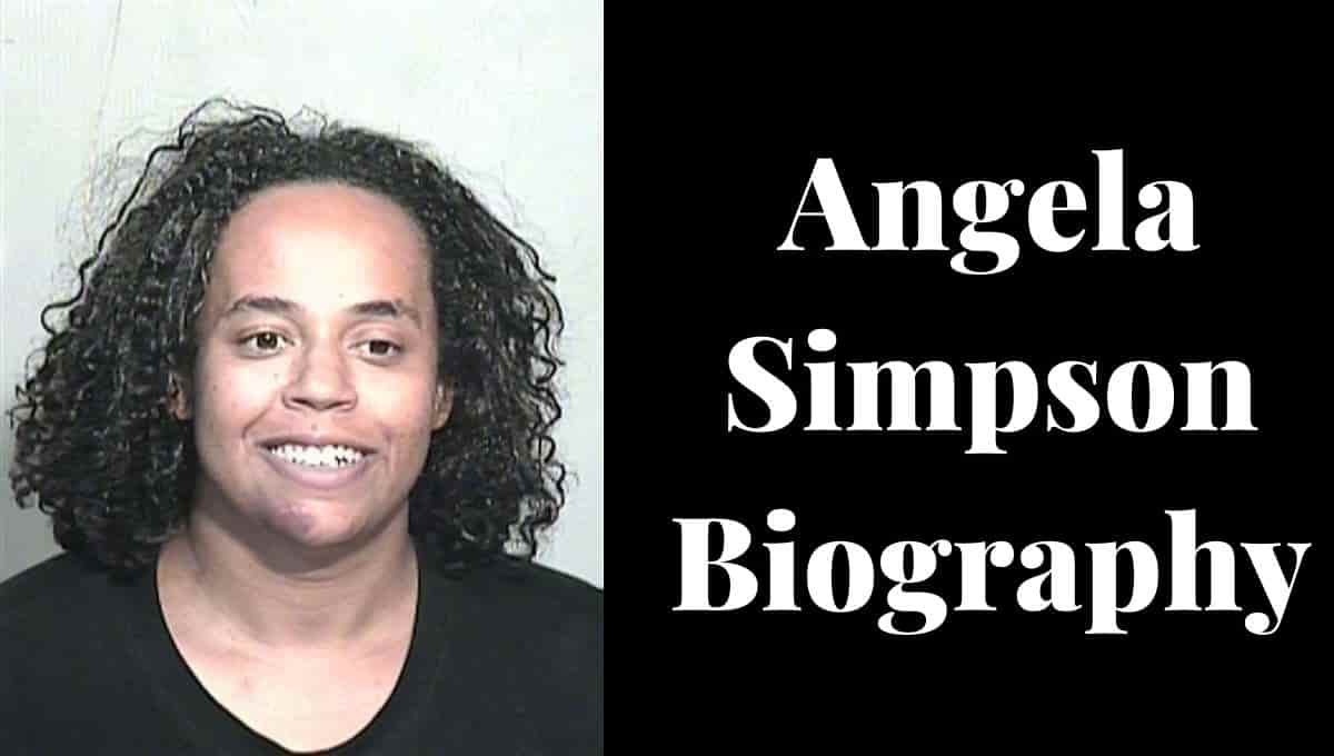 Angela Simpson Wikipedia, Documentary, Netflix, Interview, Movie