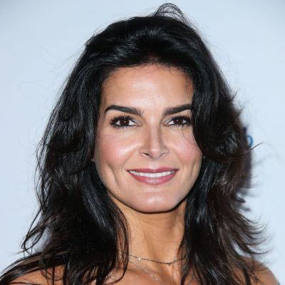 Angie Harmon- Wiki, Age, Husband, Net Worth, Height, Ethnicity ...