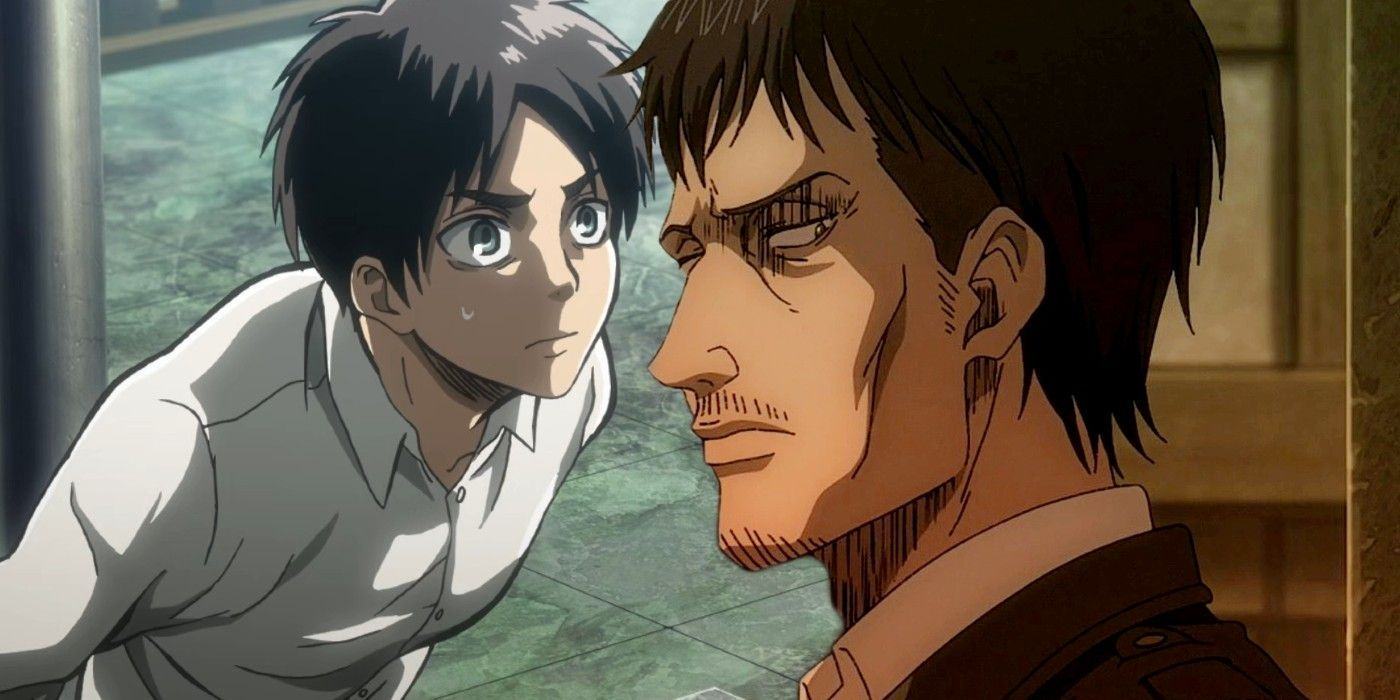 Attack On Titan Properly Redeems A Season 1 Character - NEWSTARS Education