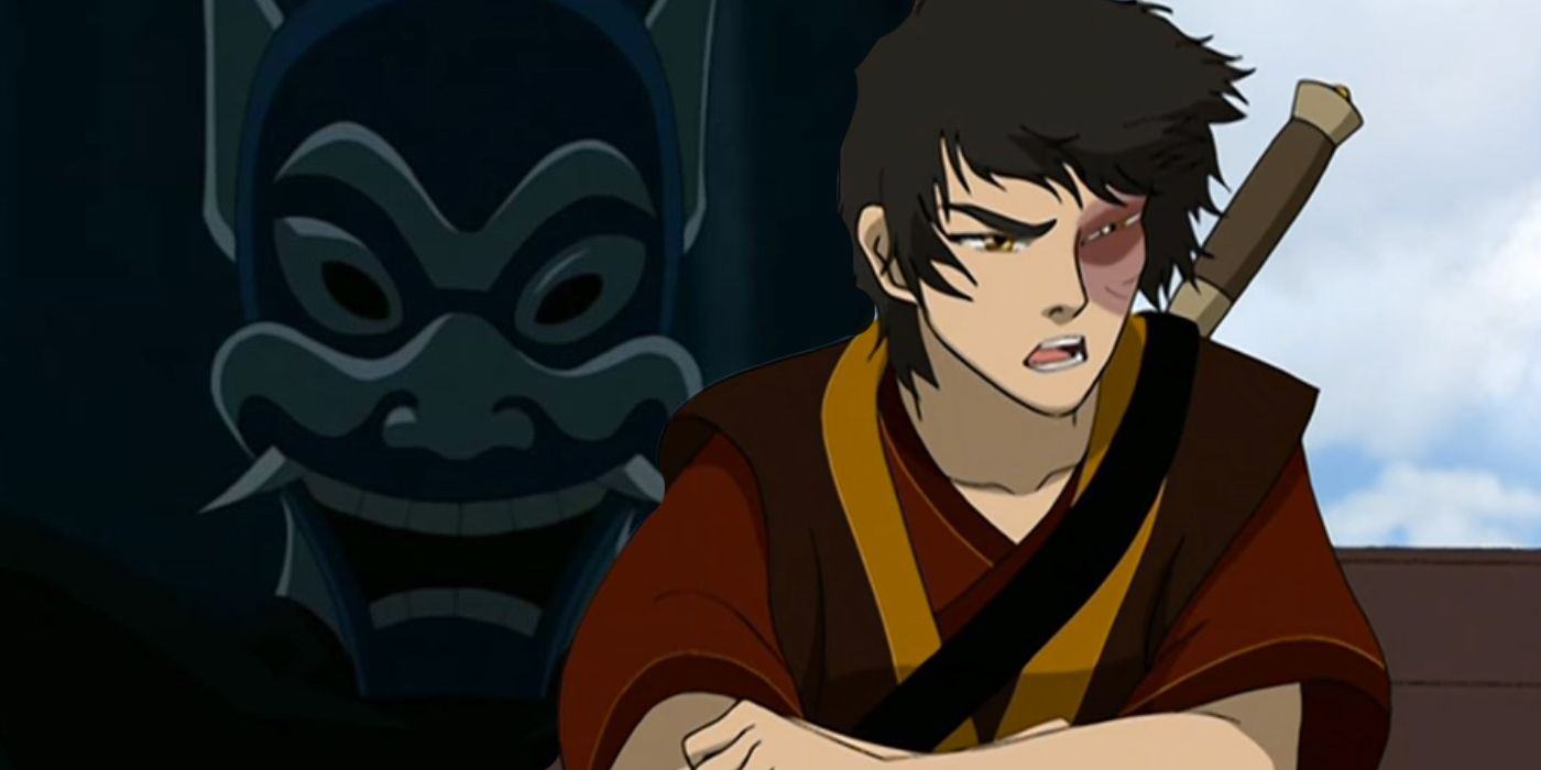 How Prince Zuko Restored his Honor  The Blackwell Philosophy and Pop  Culture Series