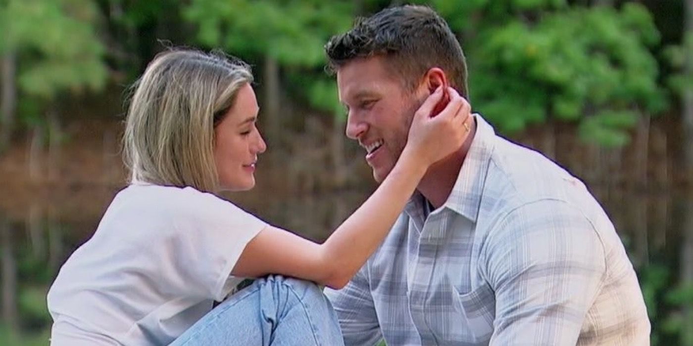 Bachelor’s Rachel Recchia Teases Clayton Echard Reunion