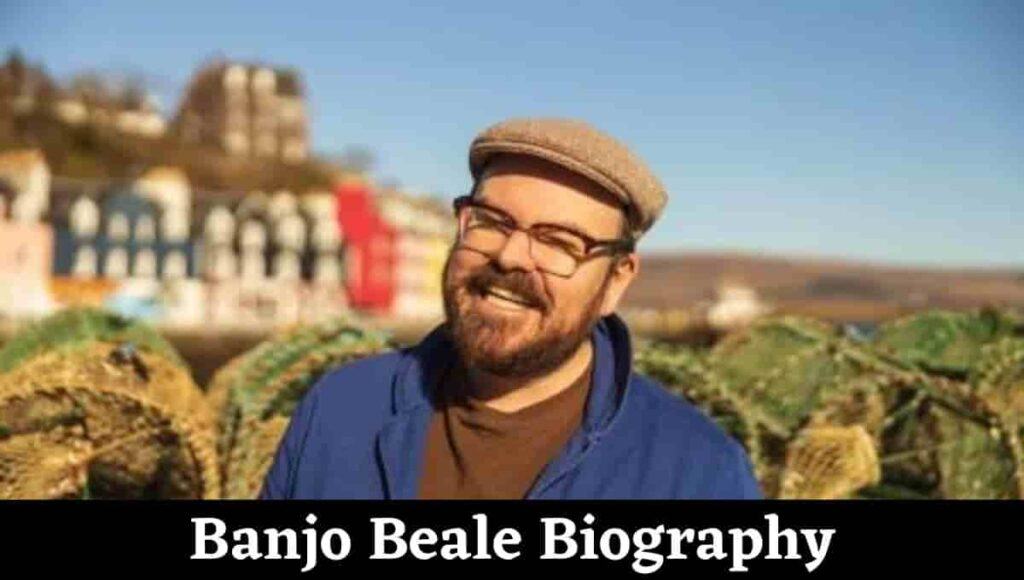 Banjo Beale Wikipedia, Partner, Husband, TV Show, Age, House, Instagram ...