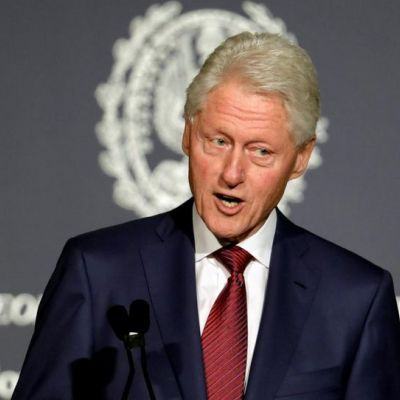 Bill Clinton- Wiki, Age, Height, Wife, Net Worth, Ethnicity - NEWSTARS