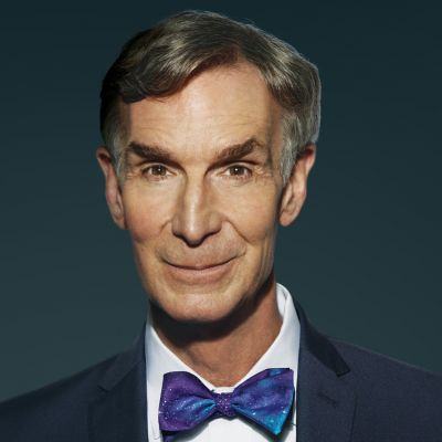 Bill Nye Aka “The Science Guy” Was Rumored To Be Arrested Back In 2019 ...