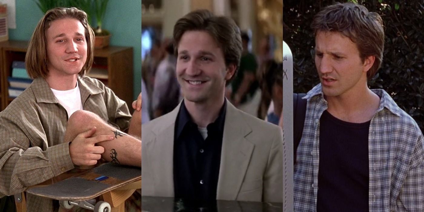 Breckin Meyer 10 Best Movies Ranked According To Imdb Newstars Education