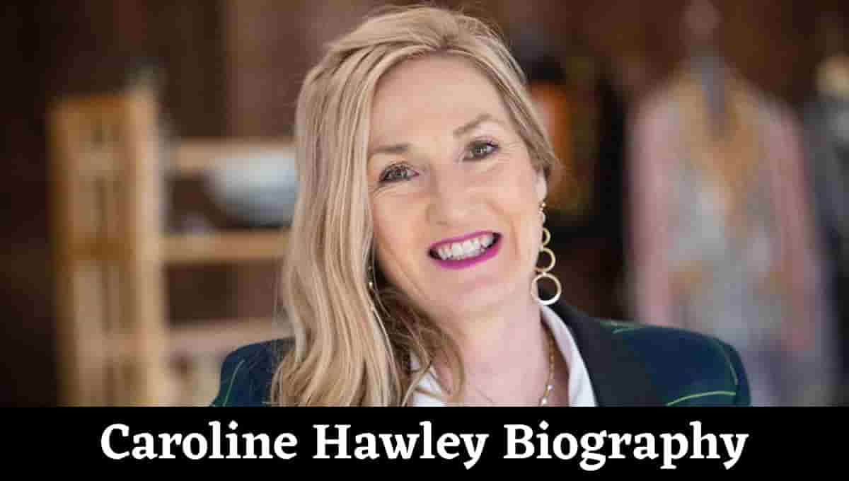 Caroline Hawley Wikipedia, Journalist, Age, Net Worth, Clothes, Sister ...