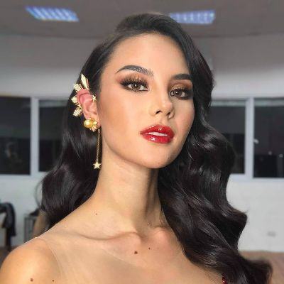 Catriona Gray – Wiki, Bio, Age, Height, Net Worth, Boyfriend - NEWSTARS ...